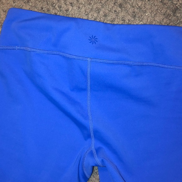 Athleta cropped leggings - Picture 4 of 5